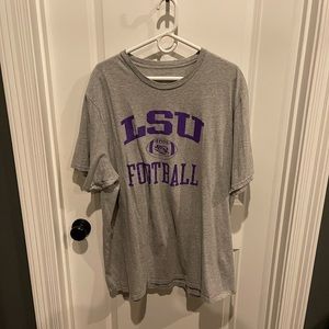 LSU Tiger T-Shirt XXXL